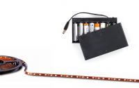 LEDstripset | BAT | Oranje LEDstrip 1 Meter 60 LEDs