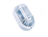 LED Gevellamp | 230 Volt | 2 Watt | Warm Wit | BH Wit