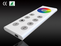 LEDware RGBw@re | RGB LED 2 Zonne | RF Remote