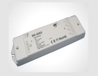 LED Dimmer | 4 kanalen | 4 x 700mA Watt per kanaal