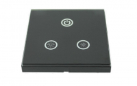 LED Dimmer |  DIMw@re Controller | 1 x 4 Ampere | 12-24 Volt | W