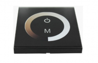 LED Dimmer |  DIMw@re Controller | 1 x 4 Ampere | 12-24 Volt | W