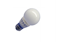 LED Peer | 230 Volt | 5 Watt | VV 40-50 Watt | Warm Wit | E27