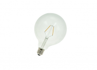 LED Globe | 230 Volt | 2 Watt | 220 Lumen | VV 25 Watt | Warm Wi