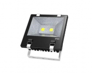 LEDware | LED Gevellamp | 230 Volt | 100 Watt | 8000 Lm | Wit