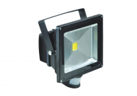 LEDware LED Gevellamp | 230 Volt | 30 Watt | 2500 Lm | Koud Wit