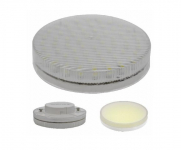 LED module GX53 | 230 Volt | 4 Watt | VV 9 -11 Watt | Warm Wit |