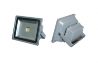 LEDware LED Gevellamp | 230 Volt | 30 Watt | 2250 Lm | Warm Wit