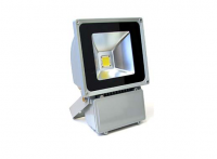 LEDware | LED Gevellamp | 230 Volt | 100 Watt | 8000 Lm | Wit