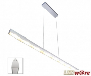 LED Hanglamp | 20 Watt | Lutra