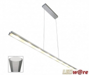 LED Hanglamp | 20 Watt | Luval