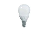 LED Kaars lang | 230 Volt | 2 Watt | VV 15-20 Watt | Warm Wit |