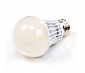 LED Peer | 230 Volt | 5 Watt | 390 Lumen | VV 40 Watt | Warm Wit