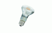 LED Spot (Filament) | 220 Volt | E27 | 4 Watt | VV 40 Watt | W