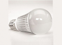 LED Peer | 230 Volt | 8 Watt | 395 Lumen | VV 60 Watt | Extra Wa