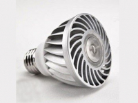 LED Spot (PowerLED) | 220 Volt | E27 | 8 Watt | VV 40 Watt | War