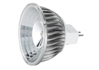 LED Spot (SHARP) | 12 Volt | 4,3 Watt | VV 40 Watt | Warm Wit |