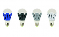 LED Lamp | Set 1000 Stuks | 220 Volt | E27 | 8 Watt | VV 60 Watt