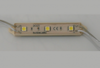 LED box module | 3 LEDs | Cool White (5700K +/- 275K)