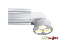 LED Module | 3 LEDs | Cool Wit