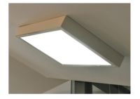 Aanbieding | LED TL | 60 x 60 | Opbouw Armatuur