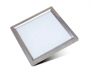 LED TL | 230 Volt | 18 Watt | VV 3x30 TL armatuur | Warm Wit