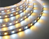 LEDware SMD LEDstrip | 24 Volt | 144 Watt | 30 RGB 30 Warm Wit L