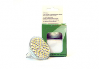 LED Spot (3528) | 12 Volt | 4,3 Watt | VV 25 Watt | Warm Wit | M