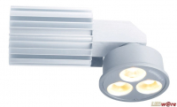 LED Spot | 700mA | 7.5 Watt | VV 15 Watt | Warm Wit | Lumoluce L