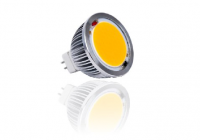 LED Spot (SCOB) | 12 Volt | 4 Watt | VV 25 Watt | Warm Wit | SCO