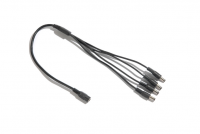 Splitter 12 Volt | 4 Weg