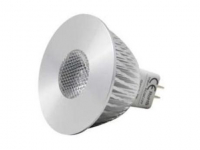 LED Spot (CREE) | 12 Volt | 3 Watt | VV 15-25 Watt | Warm Wit |