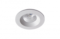 Robus | RC8WDLDWW-01 | LED inbouwspot | 1 LED spots | 575 Lumen