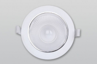 LEDware | LED Downlight | 220 Volt | 18 Watt | 1500 Lumen | Warm