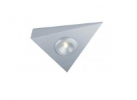 Lumoluce | Lugano | LED driehoek | 1 LED spots | Doe Zelf LED Ki