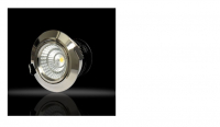 LEDware | LED inbouwspot | 3 LED spots | 380 Lm | Doe Het Zelf L