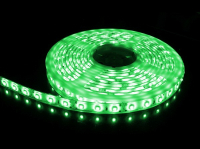 LEDware SMD LEDstrip | 12 Volt | 24 Watt | 300 LEDs | 5 Meter |