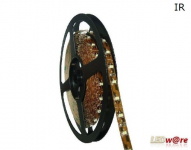 LEDware SMD LEDstrip | 12 Volt | 24 Watt | 300 LEDs | 5 Meter |