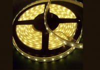 LEDware SMD LEDstrip | 1,75 Meter | Kabel 2 Meter | Warm Wit