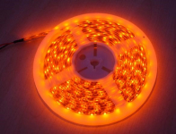 LEDware SMD LEDstrip | 12 Volt | 4,8 Watt | 60 LEDs | 1 Meter |