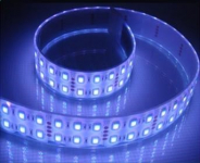 LEDware SMD LEDstrip | 24 Volt | 28,8 Watt | 120 LEDs | 1 Meter