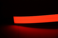 LEDware Ultradunne LEDstrip | 4 Watt | 1 LED | 1 Meter | Rood