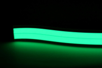 LEDware Ultradunne LEDstrip | 4 Watt | 1 LED | 1 Meter | Groen