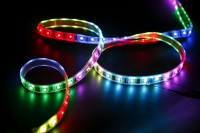 LEDware SMD LEDstrip | 12 Volt | 7,2 Watt | 30 LEDs | 1 Meter |