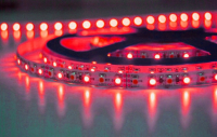 LEDware SMD LEDstrip | Waterdicht | 12 Volt | 12 Watt | 150 LEDs