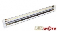 LED TL | 230 Volt | 4 Watt | VV 15 Watt TL | Warm Wit | 30 Cm