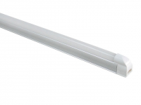 LED TL | Plat | Type Direct | 120 Cm | Warm Wit | 12 Watt | 220