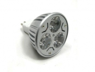 LED Spot (CREE) | 12 Volt | 4,3 Watt | VV 40 Watt | Warm Wit | M