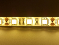 LEDware SMD LEDstrip | 12 Volt | 72 Watt | 300 LEDs | 5 Meter |