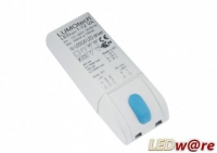 LED driver | 220 Volt | 350-700mA | 12 Watt | 1 Kanaal | L05020